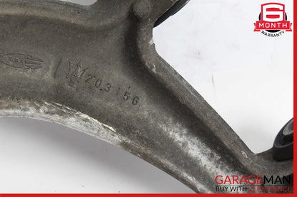 03-10 Maserati Quattroporte M139 Rear Right Side Top Upper Control Arm OEM