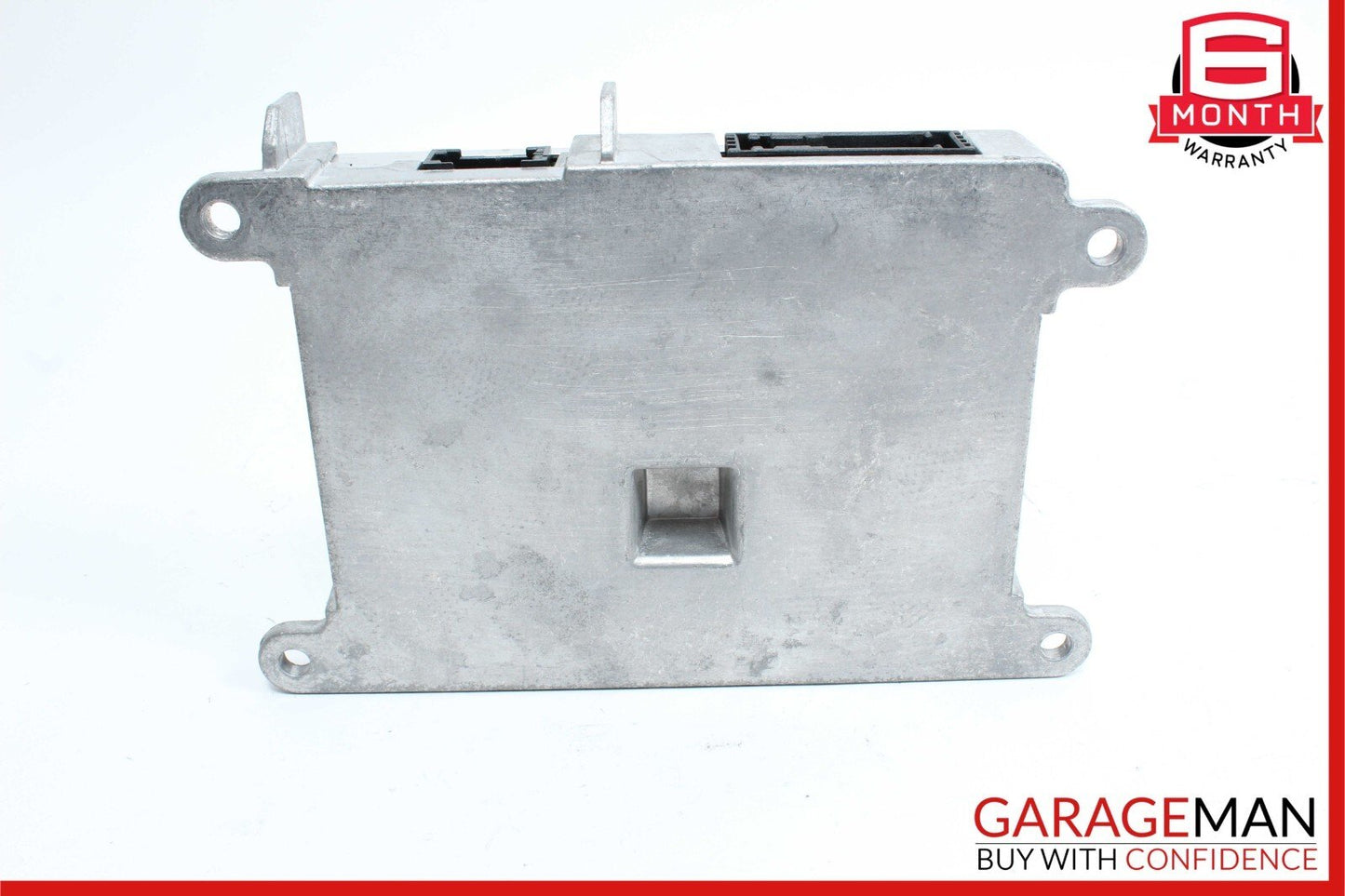 06-12 Mercedes GL450 E350 R350 Communication Control Controller Module Unit