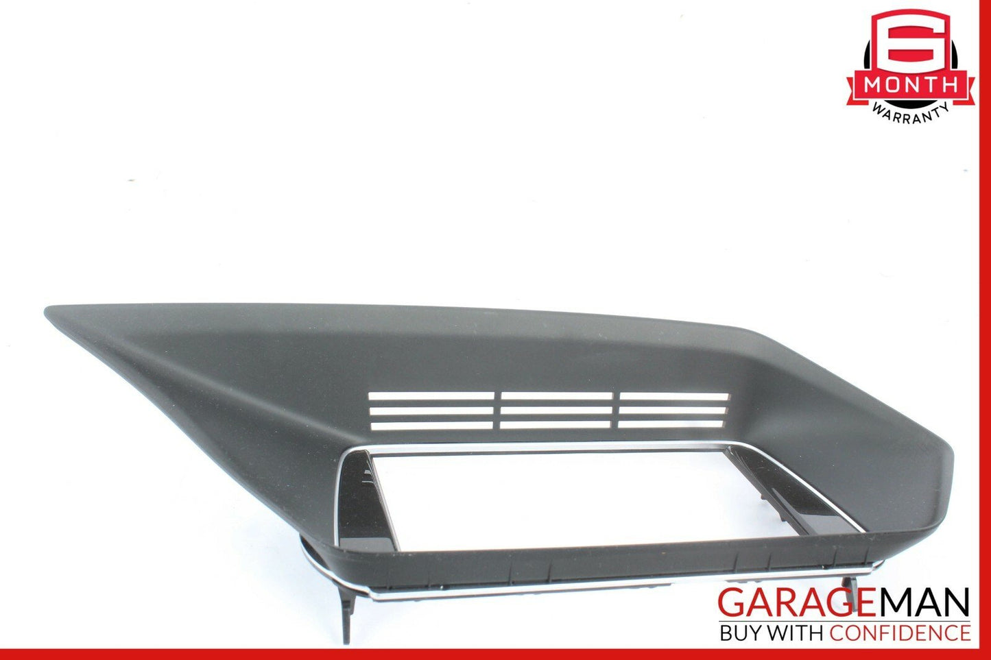 14-15 Mercedes W212 E350 Dash Navigation Radio Display Monitor Screen Assembly