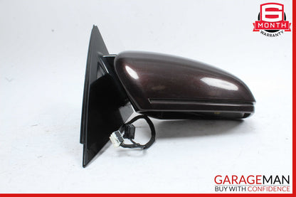 10-13 Mercedes W212 E350 E550 Front Right Side Mirror Door Rear View OEM
