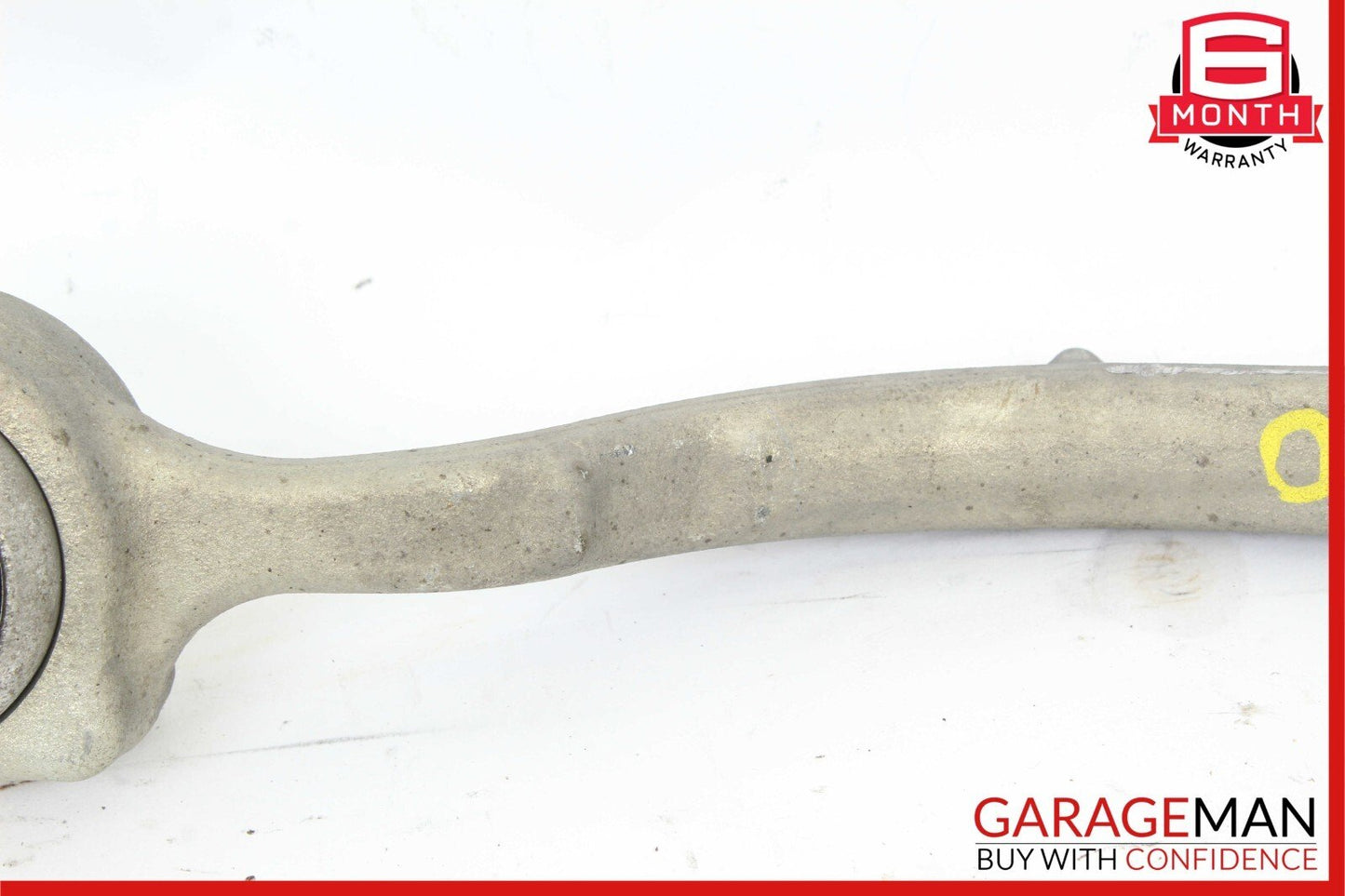 10-16 Mercedes W212 E350 CLS400 Front Left Side Lower Wishbone Control Arm OEM