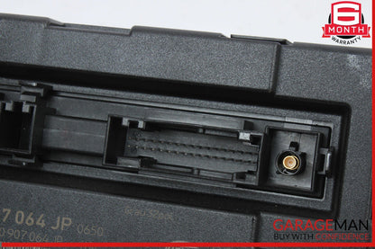 14-16 Audi SQ5 Q5 Body Comfort Control Module Unit BCM 8K0907064JP OEM