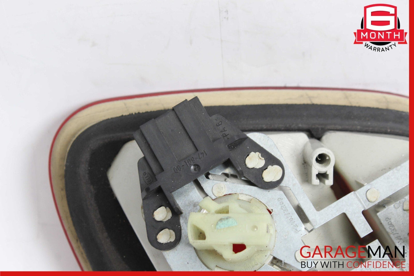 97-03 Mercedes W208 CLK430 CLK320 Inner Tail Light Lamp Rear Left Driver OEM