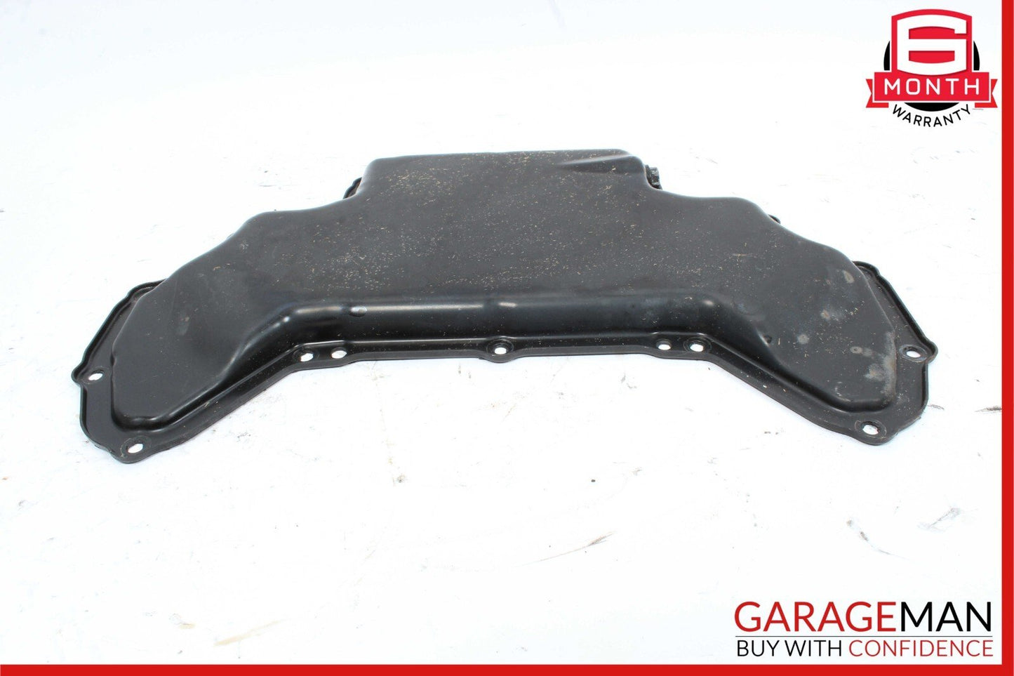 05-12 Mercedes W211 E350 SLK350 SL550 C300 Lower Oil Pan 2720100128 OEM