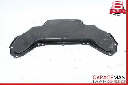 05-12 Mercedes W211 E350 SLK350 SL550 C300 Lower Oil Pan 2720100128 OEM