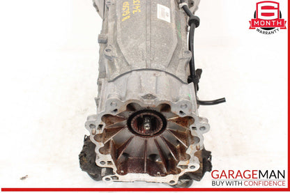 07-12 Mercedes X164 GL550 ML550 722.9 7G AWD Automatic Transmission 722.904 OEM