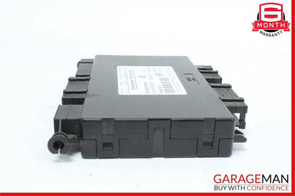 03-11 Mercedes W219 CLS550 Under Seat Control Module Front Right Side OEM
