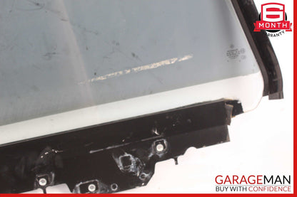 07-14 Mercedes W216 CL63 CL65 AMG CL550 Rear Left Side Quarter Window Glass OEM