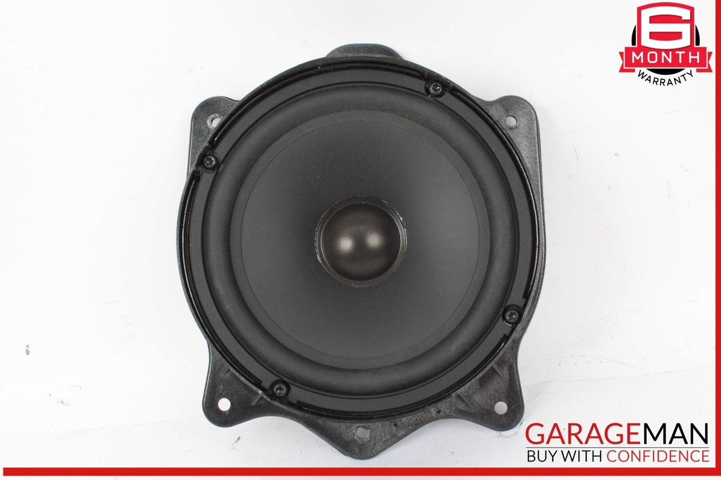 10-13 Mercedes W221 S550 S400 Rear Left or Right Door Loud Speaker OEM