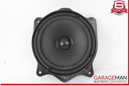 10-13 Mercedes W221 S550 S400 Rear Left or Right Door Loud Speaker OEM