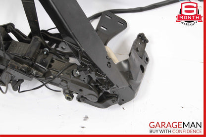 03-08 Mercedes R230 SL500 SL600 Left Convertible Hard Roof Top Hinge OEM