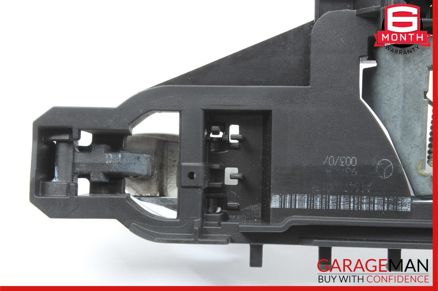 06-13 Mercedes X164 GL450 ML350 Front Left Side Exterior Door Handle OEM