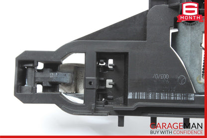 06-13 Mercedes X164 GL450 ML350 Front Left Side Exterior Door Handle OEM