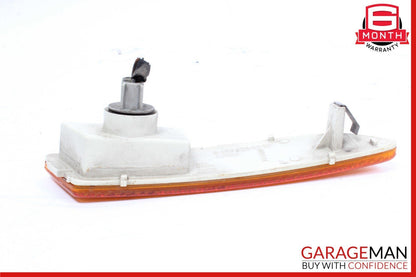 04-08 Chrysler Crossfire Front Left Driver Side Bumper Marker Light OEM