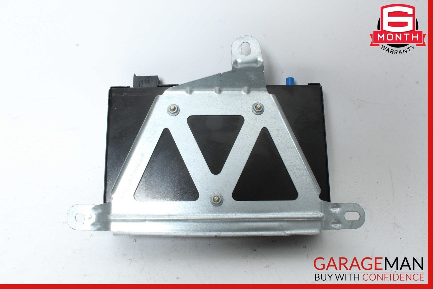 Mercedes SL550 CLS550 R550 GL350 Sirius Satellite Radio Receiver Module OEM