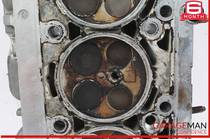 11-20 Mercedes W218 CLS550 S550 M278 4.6L Engine Cylinder Head Right OEM