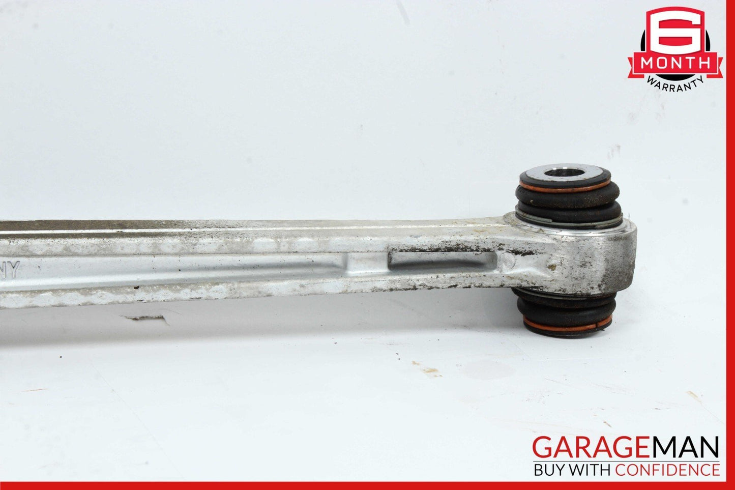 05-12 Porsche Boxster S 987 Rear Right / Left Lower Suspension Control Arm OEM