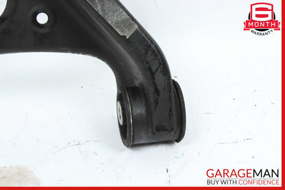 11-17 Porsche Cayenne 958 Rear Left Lower Control Arm OEM