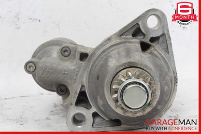 14-18 Mercedes W117 CLA250 GLA250 Engine Starter Motor 2709060700 OEM