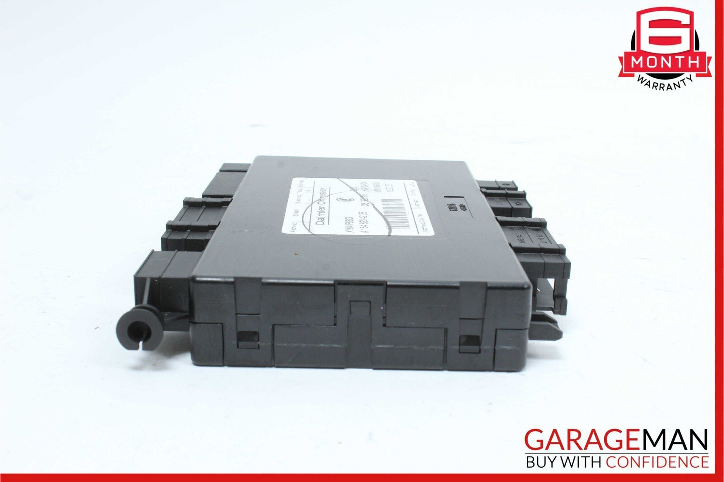 07-12 Mercedes X164 GL550 GL450 Third Seat Row Power Folding Control Module OEM