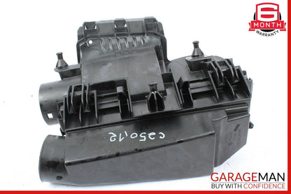 12-15 Mercedes W204 C250 Air Intake Cleaner Filter Housing Box 2710940304 OEM