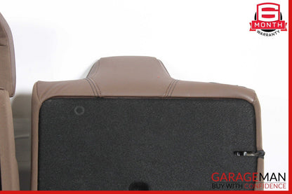 14-19 Mercedes W117 CLA250 REAR LEFT & RIGHT SEAT UPPER CUSHION W/ ARMREST OEM