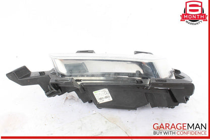 10-11 Mercedes W212 E350 Front Right Side LED Daytime Light Fog Lamp OEM