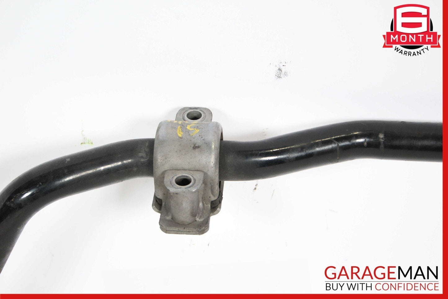 14-17 Maserati Ghibli Front Stabilizer Anti Roll Sway Bar Frame 06700072740 OEM