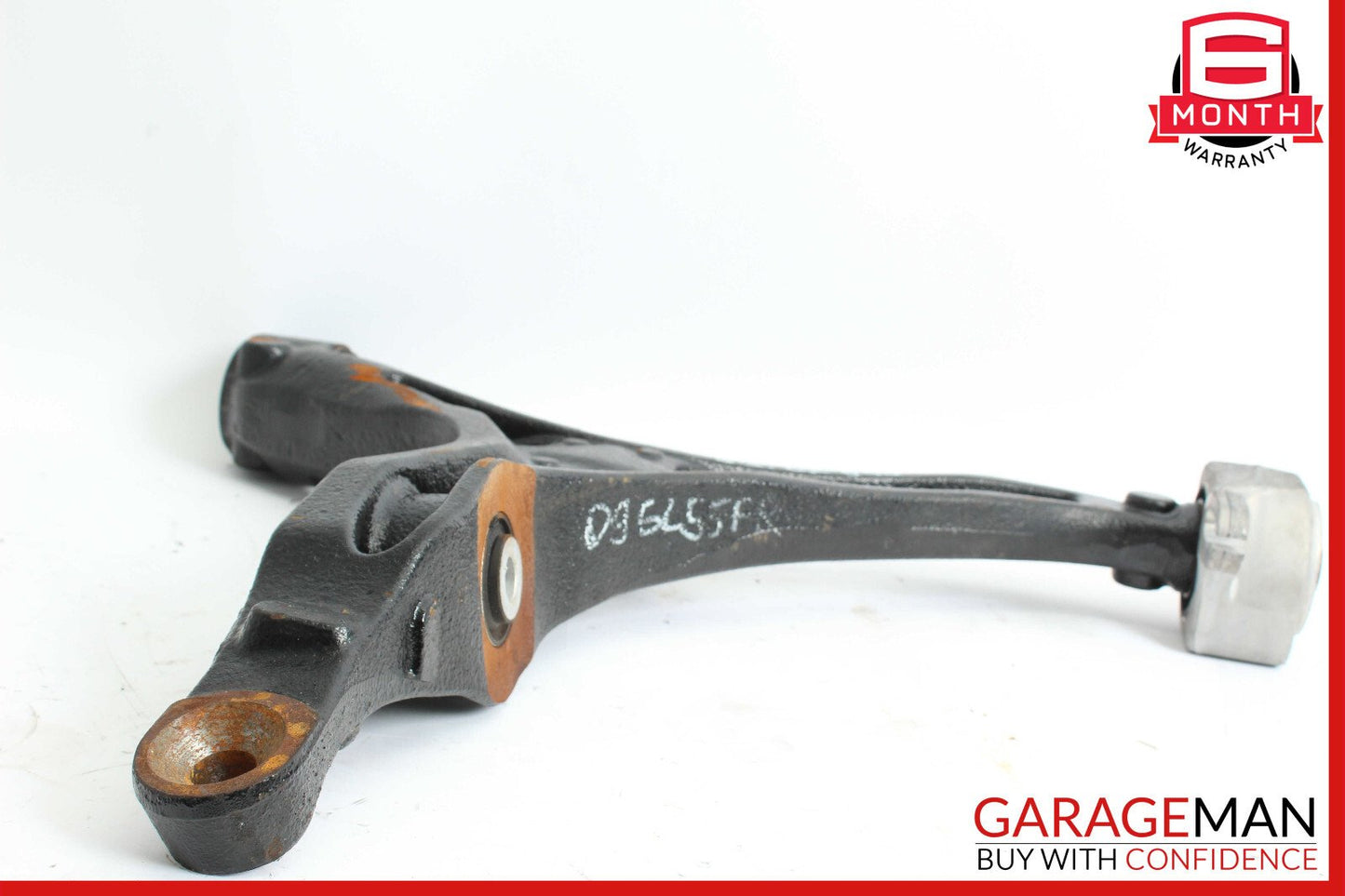 06-13 Mercedes X164 GL450 R550 Lower Control Arm Front Right Passenger Side OEM