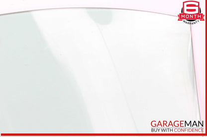 05-11 Mercedes R171 SLK300 SLK280 Front Right Side Door Window Auto Glass OEM