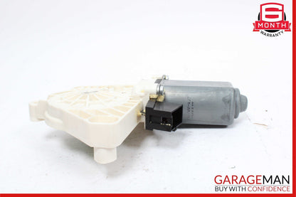 07-13 Mercedes W221 S600 S550 S63 AMG Rear Left Door Window Regulator Motor Unit