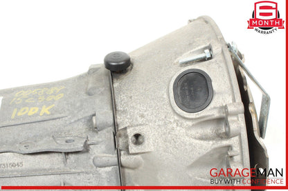15-17 Mercedes W205 C300 RWD 7G Automatic Transmission Assembly 722.994 OEM 100k