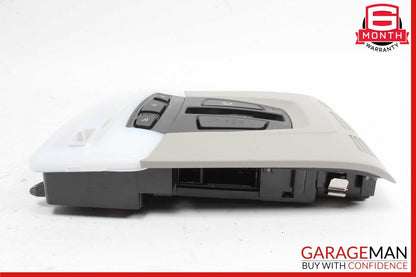 12-18 BMW F30 320i 528i Front Top Upper Overhead Dome Light Lamp Reading Map