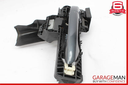 12-14 Mercedes W204 C300 Sedan Right Passenger Exterior Door Handle