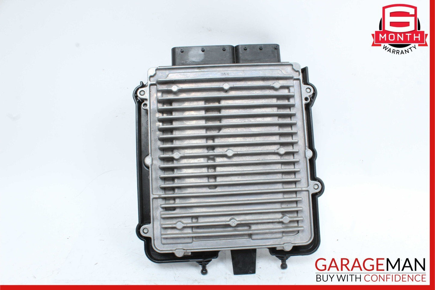 10-16 Mercedes W204 C350 E350 3.5L V6 ECU ECM Engine Computer Control Module OEM