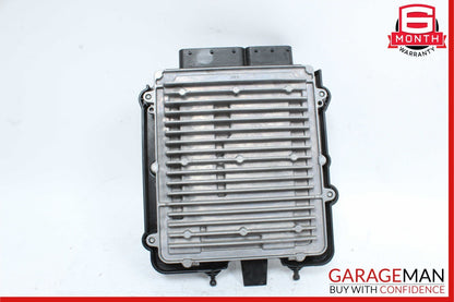 10-16 Mercedes W204 C350 E350 3.5L V6 ECU ECM Engine Computer Control Module OEM
