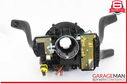 19-24 Porsche Macan Steering Column Clockspring Turn Signal Wiper 95B953568F OEM