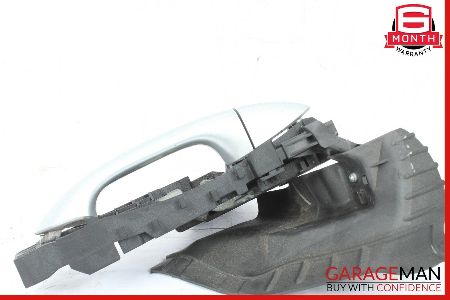 06-13 Mercedes W164 ML350 R350 GL450 Front Right Side Exterior Door Handle OEM