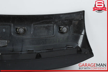 14-21 BMW i3 I01 Hybrid Rear Tailgate Boot Lid Spoiler 7359939 OEM