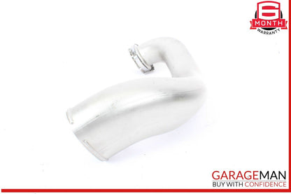 11-20 Mercedes X164 GL450 SL550 Right Side Air Intake Hose Duct Pipe OEM