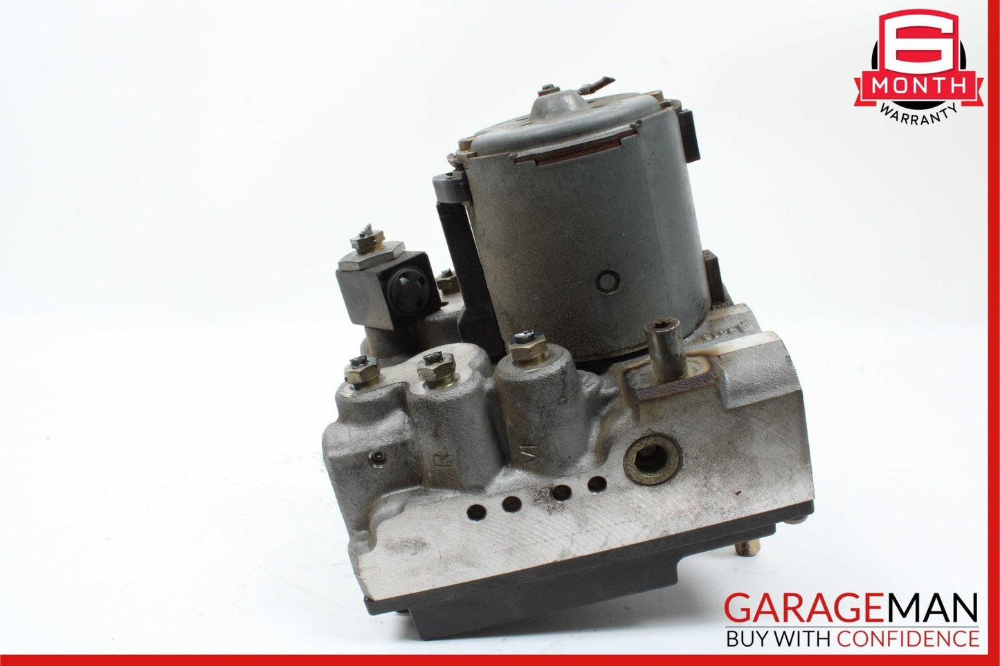 96-98 Mercedes R129 SL500 SL320 E300 ABS Anti Lock Brake Pump 0024319712 OEM
