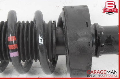 11-17 Porsche Cayenne 958 Front Right & Left Shock Absorber Strut Spring Set