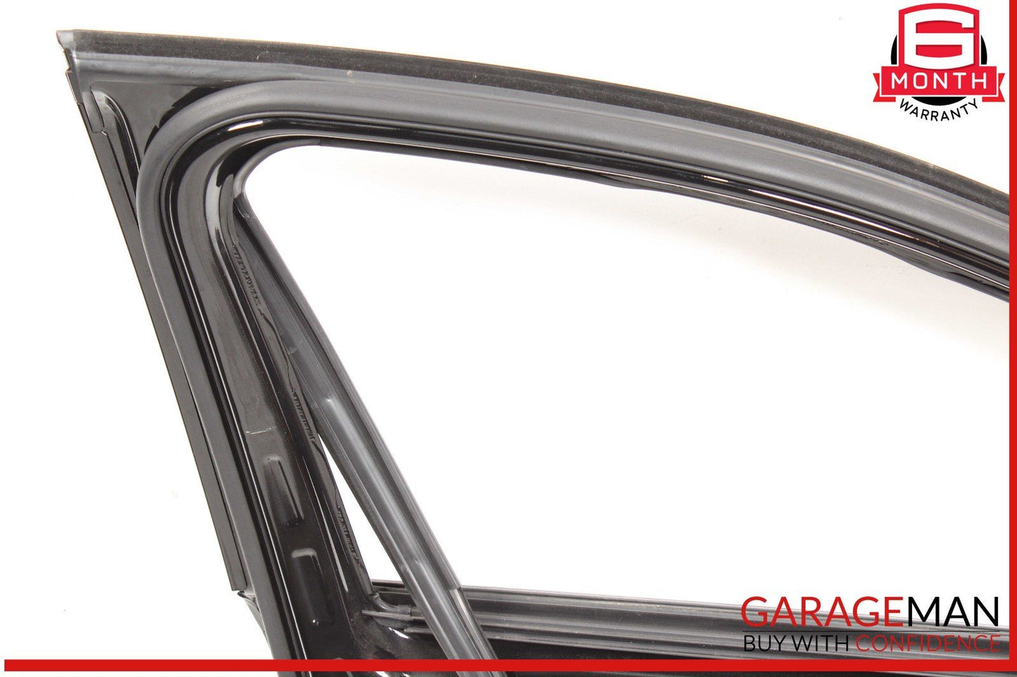 14-20 Mercedes W222 S550 S600 S63 AMG Front Left Driver Side Door Shell OEM