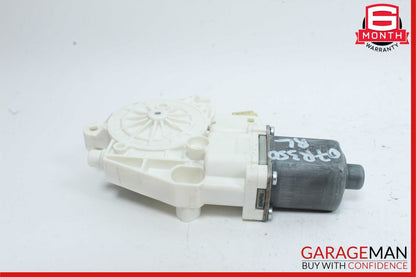 06-13 Mercedes W251 R350 GL350 Rear Left Side Door Window Regulator Motor OEM