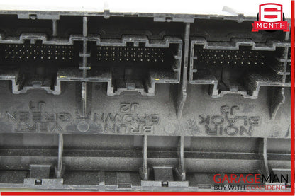 11-15 Chevrolet Chevy Volt HVAC Chassis Brain Box Temperature Climate Control