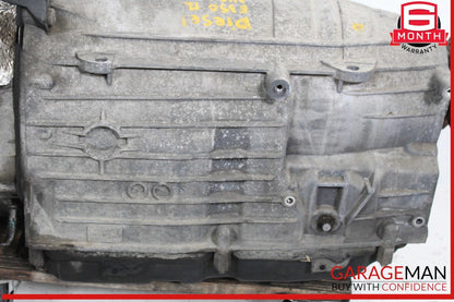 11-13 Mercedes W212 E350 CDI Bluetec 7G Automatic Transmission 722.902 OEM 249k