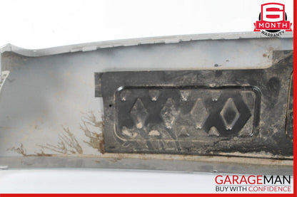 19-22 Rolls-Royce RR31 Frame Radiator Frame Radiator Grill Panel Cover Grey