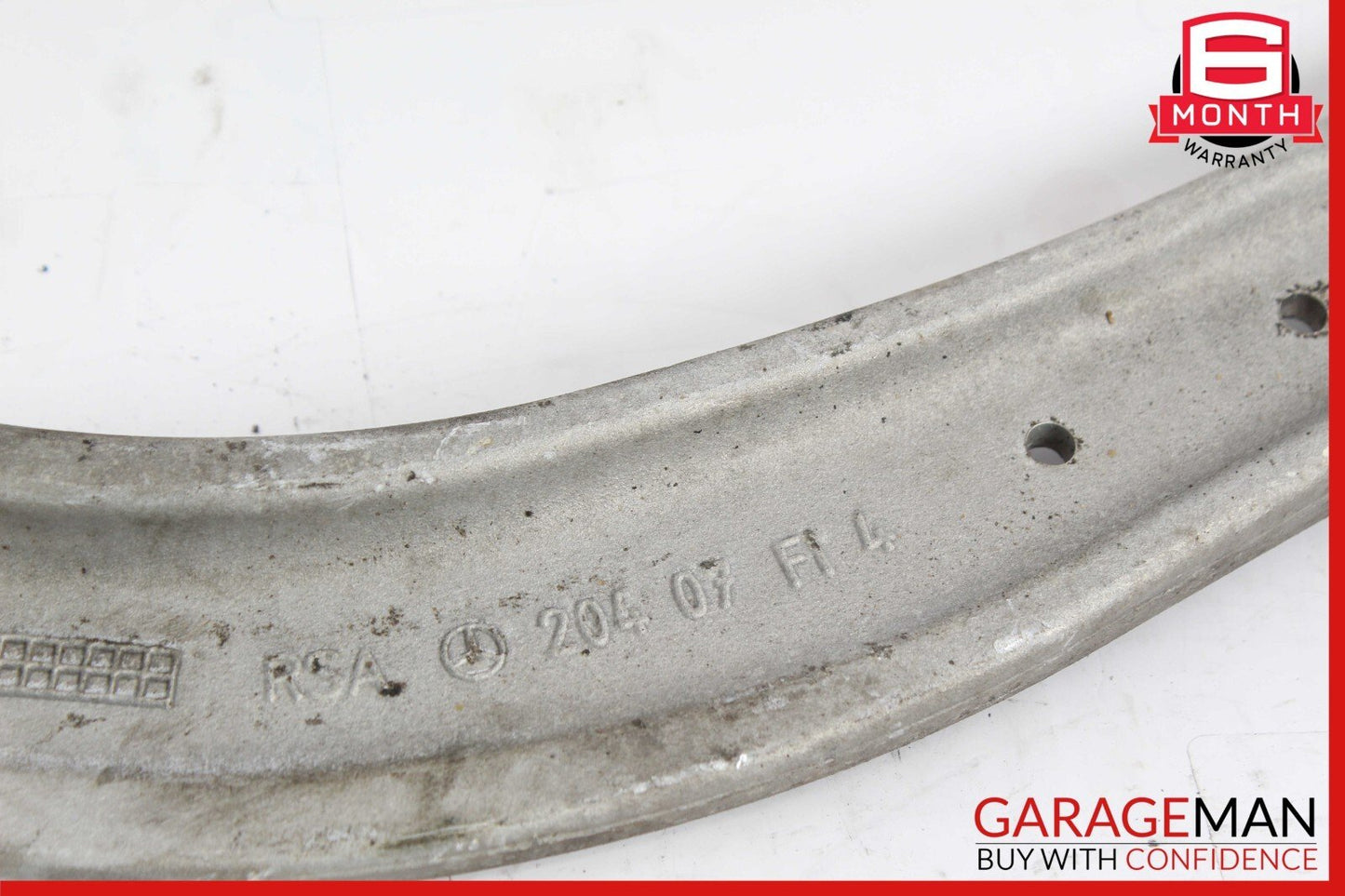 08-18 Mercedes W205 C400 E350 Rear Left / Right Suspension Upper Control Arm OEM