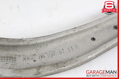 08-18 Mercedes W205 C400 E350 Rear Left / Right Suspension Upper Control Arm OEM