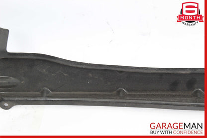 03-12 Mercedes R230 SL500 SL55 AMG Front Upper Radiator Support Frame Bracket